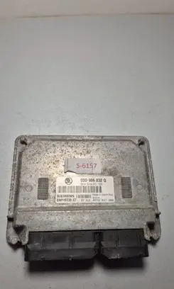 Engine control unit/module