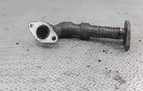 Volkswagen PASSAT B5 EGR valve line/pipe/hose 028131521R