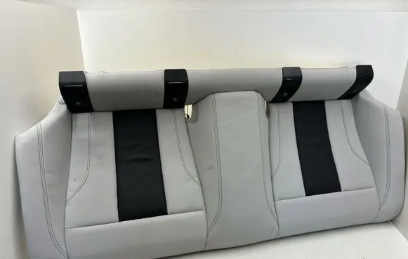 BMW M4 G82 G83 Rear seat 52208067324 52207496205 8067324