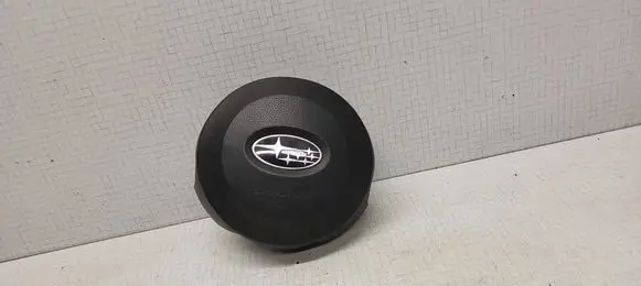 Subaru Outback Steering wheel airbag WYR1L51A300 HG09X236669