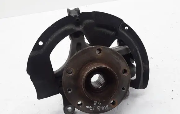 Renault Megane IV Front wheel hub 400146171R