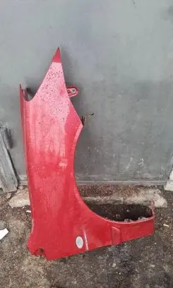 Mitsubishi Lancer Fender