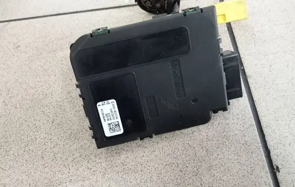 Steering angle sensor