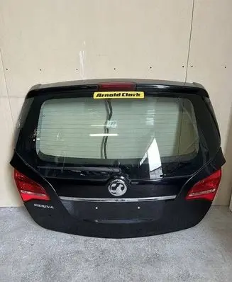Opel Meriva B Tailgate/trunk/boot lid 121212