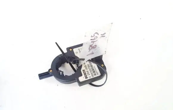 Land Rover Freelander Steering wheel adjustment handle/lever 0265005486 788010648