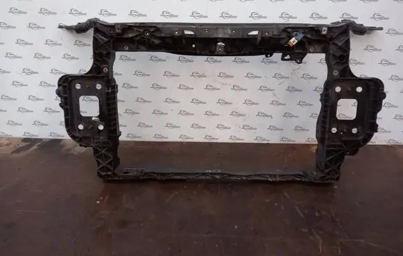 Alfa Romeo Mito Radiator support slam panel 50520117 210100C845