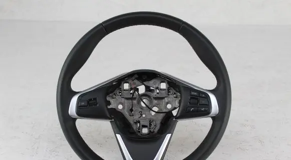 BMW X1 F48 F49 Steering wheel 6860282 5034125