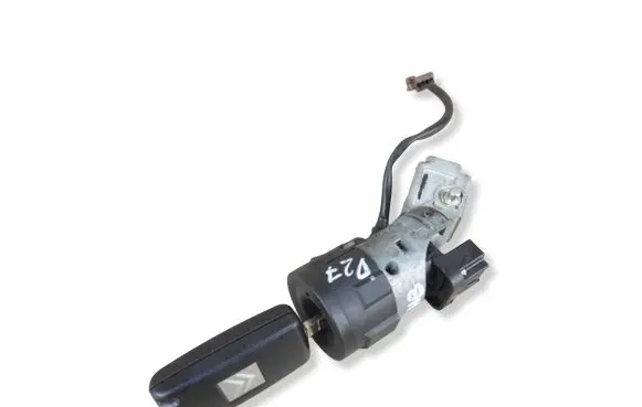 Citroen C4 I Ignition lock 