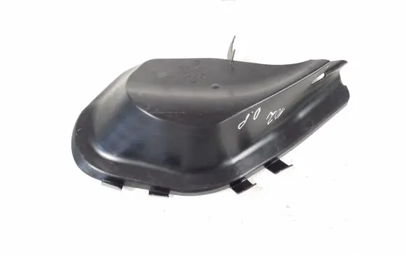 Porsche Cayenne (92A) Fuse box cover 95857234900 7P5819349