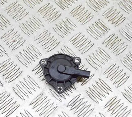 Maserati Ghibli Camshaft pulley/ VANOS 05184101AG