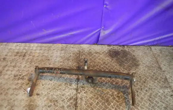 Volkswagen PASSAT B4 Tow bar 