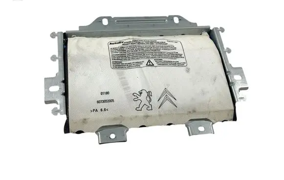 Peugeot RCZ Passenger airbag 9681466680 0445439 0568624J