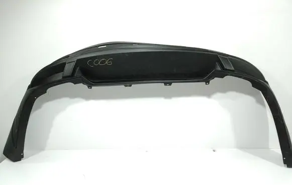 Skoda Superb B8 (3V) Tailgate/trunk spoiler 3V9807091A