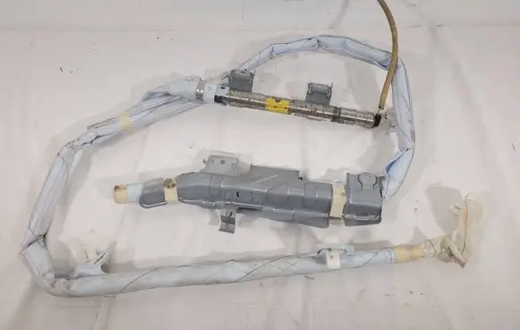 Toyota Corolla E140 E150 Roof airbag L80N2032418