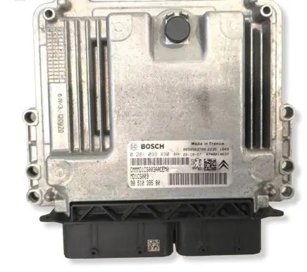 Peugeot Expert Engine control unit/module ECU 9851039580 0281039490 9850563780