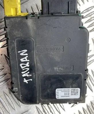 Volkswagen Touran I Steering angle sensor 