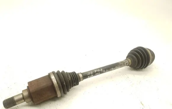 BMW X3 F25 Front driveshaft 7598027