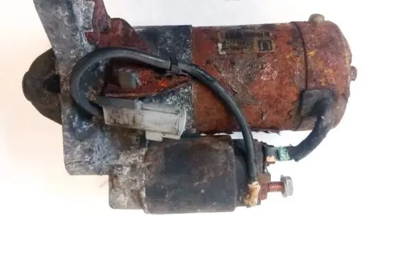 Mazda 6 Starter motor M001T30971 R2AH