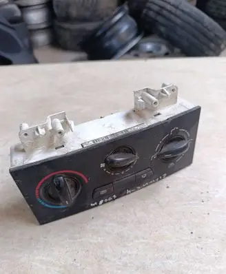 Citroen C4 I Climate control unit C2567