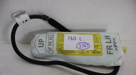 Hyundai i40 Seat airbag