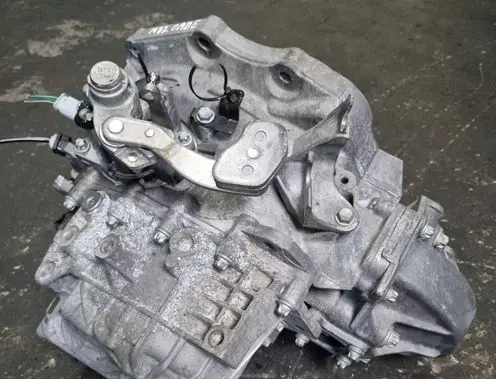 Opel Astra J Manual 6 speed gearbox M32OMDE
