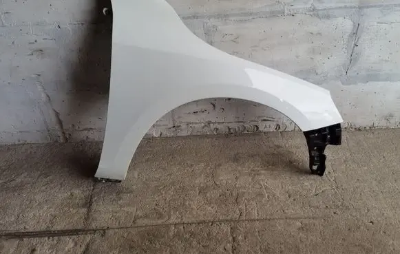 Volvo S60 Fender