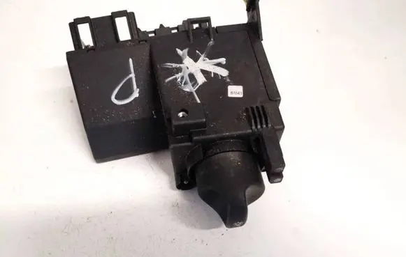 Mercedes-Benz E W210 Light switch 2105451404