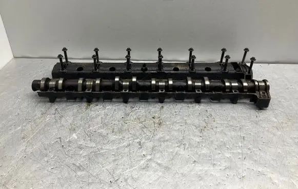 Camshaft
