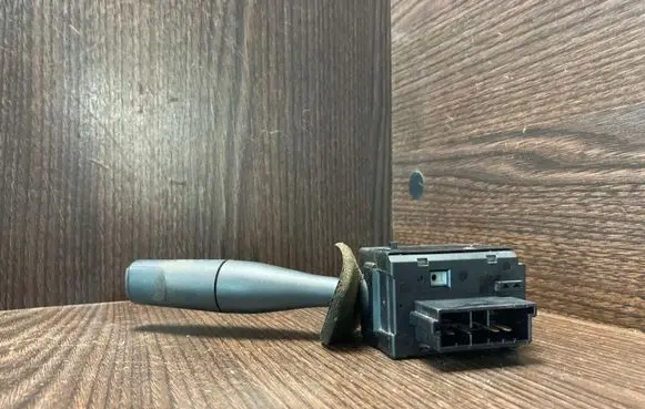 Citroen Berlingo Wiper control stalk 61580002 96049596ZL