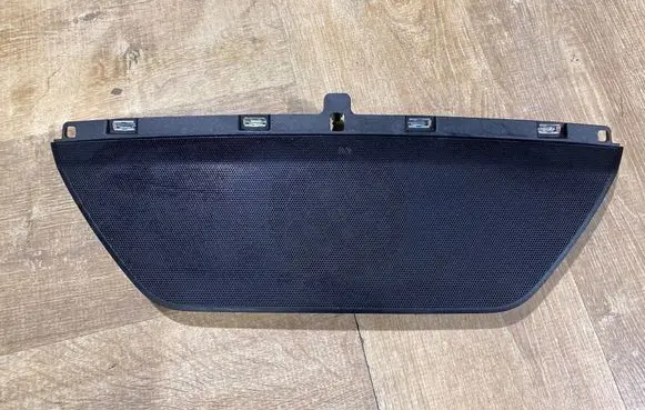 Land Rover Range Rover Velar Dash center speaker trim cover J8A204454AB 105898407C