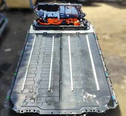 Tesla Model 3 Hybrid / electric car battery 170001200B
