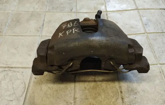 Ford Focus Front brake caliper