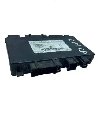 Chrysler Voyager Seat control module 86390B 04602788AC