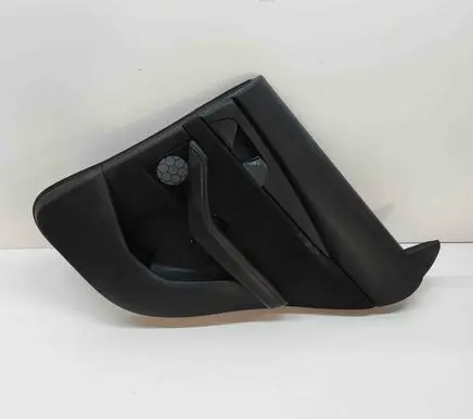 Mazda CX-30 Rear door card panel trim DFR768520F02