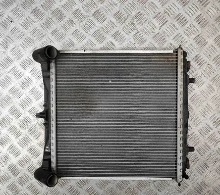 Porsche Boxster 986 Coolant radiator 99610613151