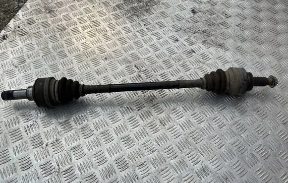 BMW 2 F22 F23 Rear driveshaft 8680348 12168724