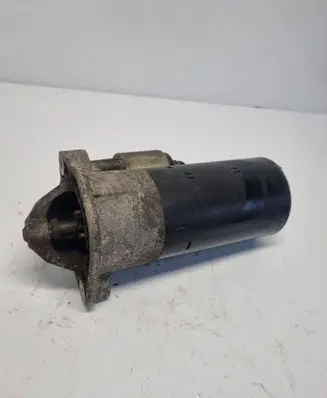 Volvo S60 Starter motor 0001109252