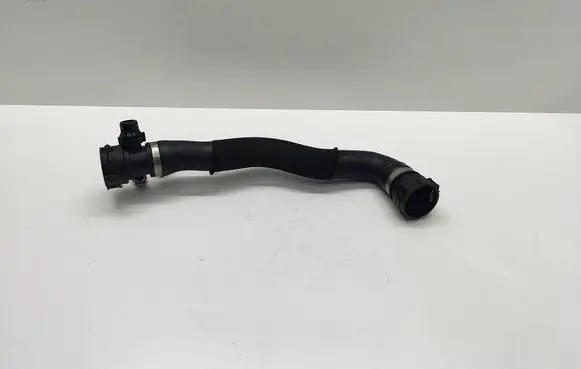 BMW 5 F10 F11 Engine coolant pipe/hose 8517079 851707902 17128517079