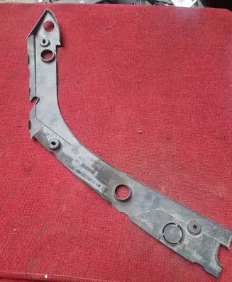 Renault Scenic II - Grand scenic II Top upper radiator support slam panel 8200187673
