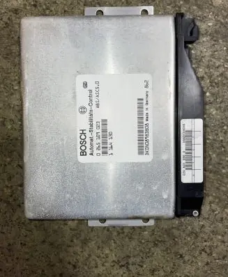 BMW 5 E39 ABS control unit/module 1164130 K0N08983808 0265109023