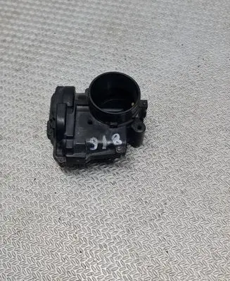 Citroen DS3 Throttle valve V760491980 A2C53386323 281010154659