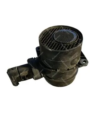 Audi A6 S6 C6 4F Mass air flow meter 074906461B 0281002461