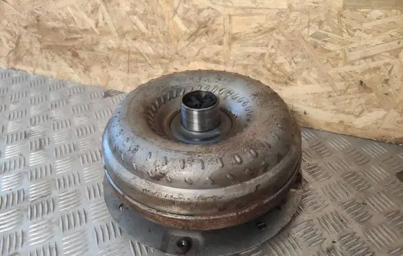Land Rover Discovery Sport Torque converter 1087322113 250700003059 201301225199
