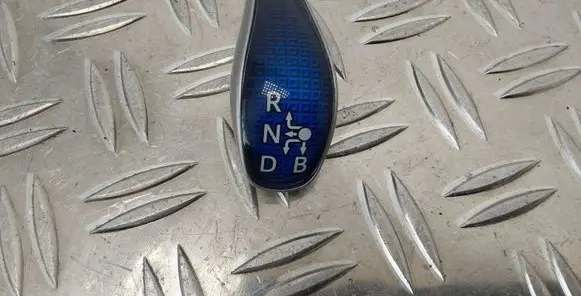 Toyota Prius+ (ZVW40) Gear shift switch/knob 