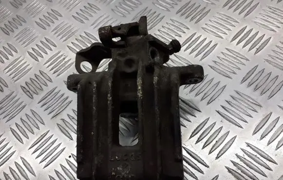 Seat Ibiza III (6L) Rear brake caliper