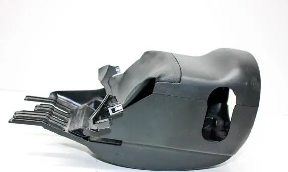 Audi Q3 8U Steering wheel column trim 8U0953497