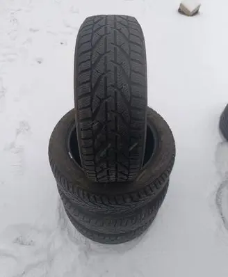 Chevrolet Spark R15 summer tire 462023
