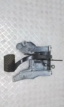 Audi Q7 4L Brake pedal 7L8723031B