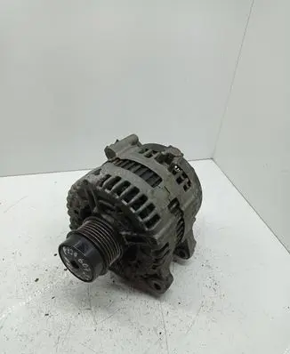 Peugeot 607 Generator/alternator
