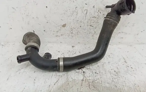 Volkswagen Caddy Engine coolant pipe/hose 1K0122101KP 1K0121087AH